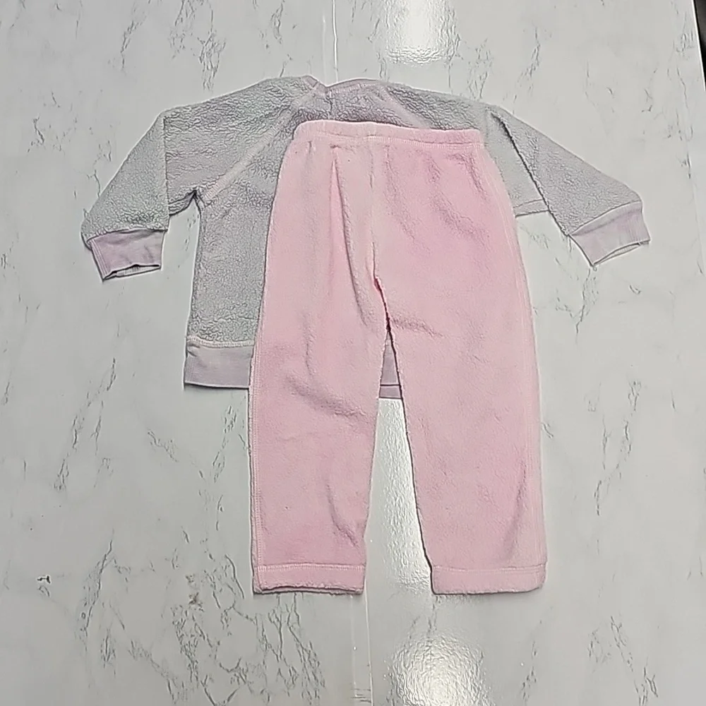 Paige Lauren Baby Organic Cotton Set 18 24M